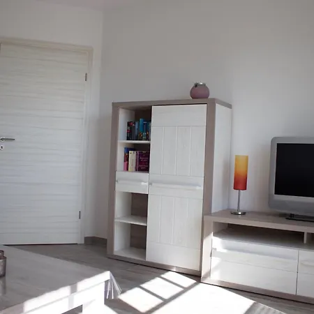 بيت للعطل Strandflieder In دورنوم